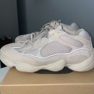 Yeezy 500